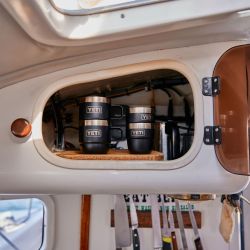 YETI Rambler 6 oz (177 ml) Stackable Mugs