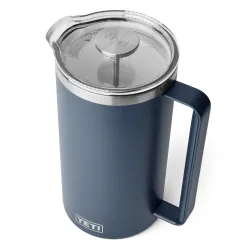 YETI Rambler 64 oz (1.9 L) French Press Stempelkande