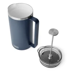 YETI Rambler 64 oz (1.9 L) French Press Stempelkande