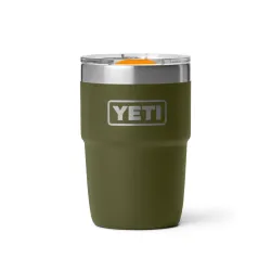 YETI Rambler 8 oz (236 ml) Stackable Cup
