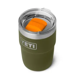 YETI Rambler 8 oz (236 ml) Stackable Cup