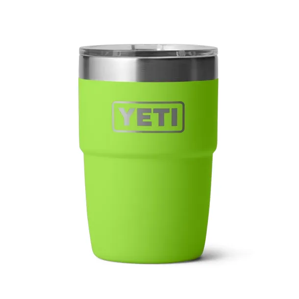 YETI Rambler 8 oz (236 ml) Stackable Cup Venom Venom