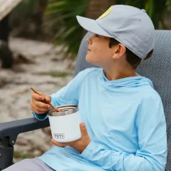 YETI Rambler 8 oz (237 ml) Insulated Food Jar