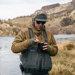 YETI Rambler 8 oz (237 ml) Insulated Food Jar