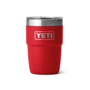 YETI Rambler 8 oz (236 ml) Stackable Cup (Udget Model)