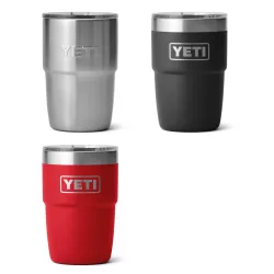 YETI Rambler 8 oz (237 ml) Stackable Cup