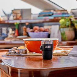 YETI Rambler 8 oz (237 ml) Stackable Cup