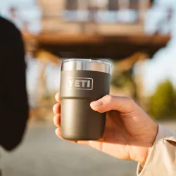 YETI Rambler 8 oz (236 ml) Stackable Cup