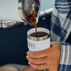YETI Rambler 8 oz (236 ml) Stackable Cup