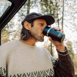 YETI Rambler 8 oz (236 ml) Travel Bottle