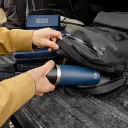 YETI Rambler 8 oz (236 ml) Travel Bottle