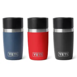YETI Rambler 8 oz (236 ml) Travel Bottle