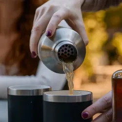 YETI Rambler Cocktail Shaker Lid