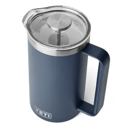 YETI Rambler 34 oz (1 L) French Press Stempelkande