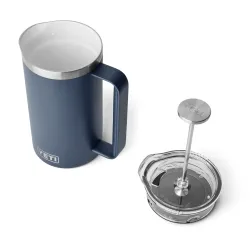 YETI Rambler 34 oz (1 L) French Press Stempelkande
