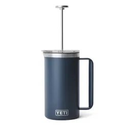YETI Rambler 34 oz (1 L) French Press Stempelkande