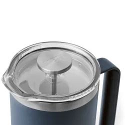 YETI Rambler 34 oz (1 L) French Press Stempelkande