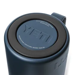 YETI Rambler 34 oz (1 L) French Press Stempelkande