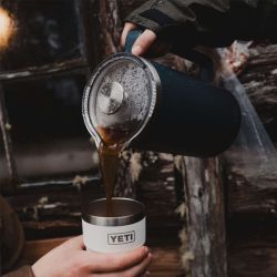 YETI Rambler 34 oz (1 L) French Press Stempelkande