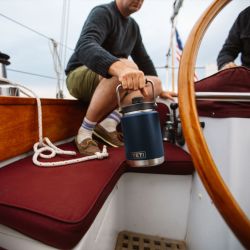 YETI Rambler 1/2-Gallon (1.9 L) Jug