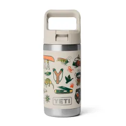 YETI Rambler Jr 12 oz (355 ml) Kids Bottle