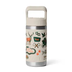 YETI Rambler Jr 12 oz (355 ml) Kids Bottle