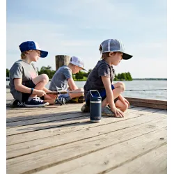 YETI Rambler Jr 12 oz (355 ml) Kids Bottle