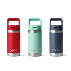 YETI Rambler Jr 12 oz (355 ml) Kids Bottle