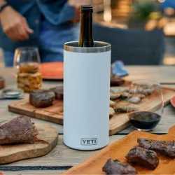 YETI Rambler Wine Chiller