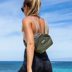 YETI Ranchero 1L Crossbody Bag