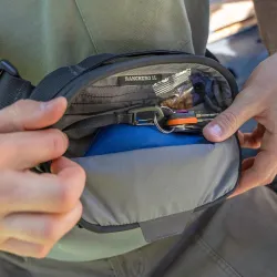 YETI Ranchero 1L Crossbody Bag