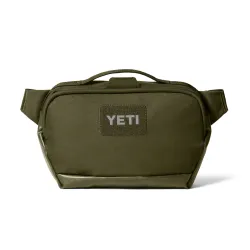 YETI Ranchero 4L Crossbody Bag