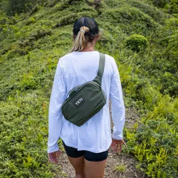 YETI Ranchero 4L Crossbody Bag