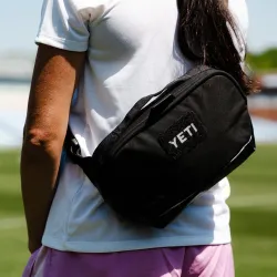 YETI Ranchero 4L Crossbody Bag