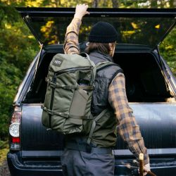 YETI Ranchero 27L Backpack