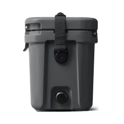 YETI Roadie 15 Hard Cooler Kleboks