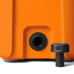 YETI Roadie 15 Hard Cooler K�leboks