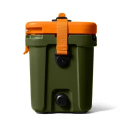 YETI Roadie 15 Hard Cooler K�leboks