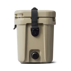 YETI Roadie 15 Hard Cooler Kleboks