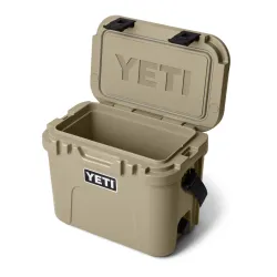 YETI Roadie 15 Hard Cooler Kleboks