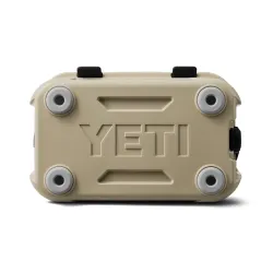 YETI Roadie 15 Hard Cooler Kleboks