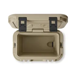 YETI Roadie 15 Hard Cooler Kleboks