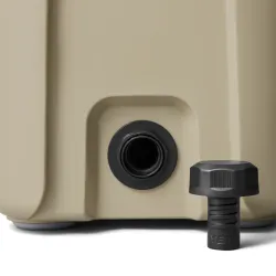 YETI Roadie 15 Hard Cooler Kleboks