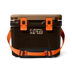 YETI Roadie 15 Hard Cooler Kleboks