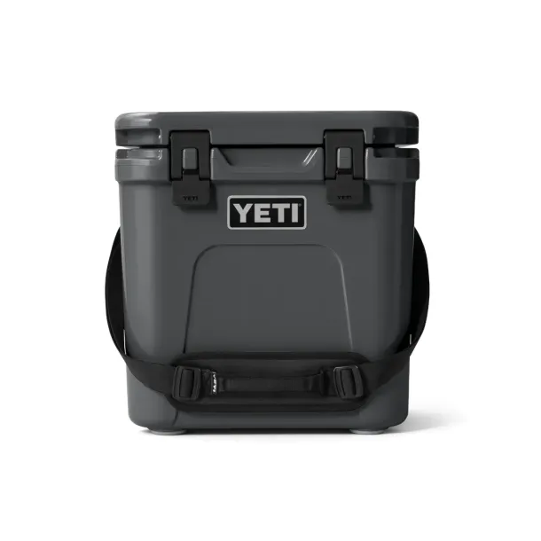 YETI Roadie 24 Hard Cooler K�leboks Charcoal Charcoal