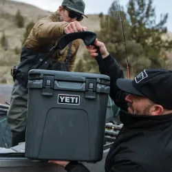 YETI Roadie 24 Hard Cooler K�leboks