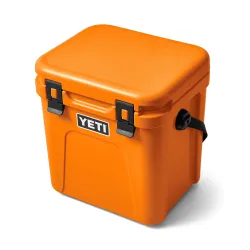 YETI Roadie 24 Hard Cooler Kleboks