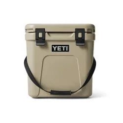 YETI Roadie 24 Hard Cooler Kleboks