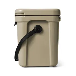 YETI Roadie 24 Hard Cooler Kleboks