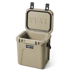 YETI Roadie 24 Hard Cooler Kleboks